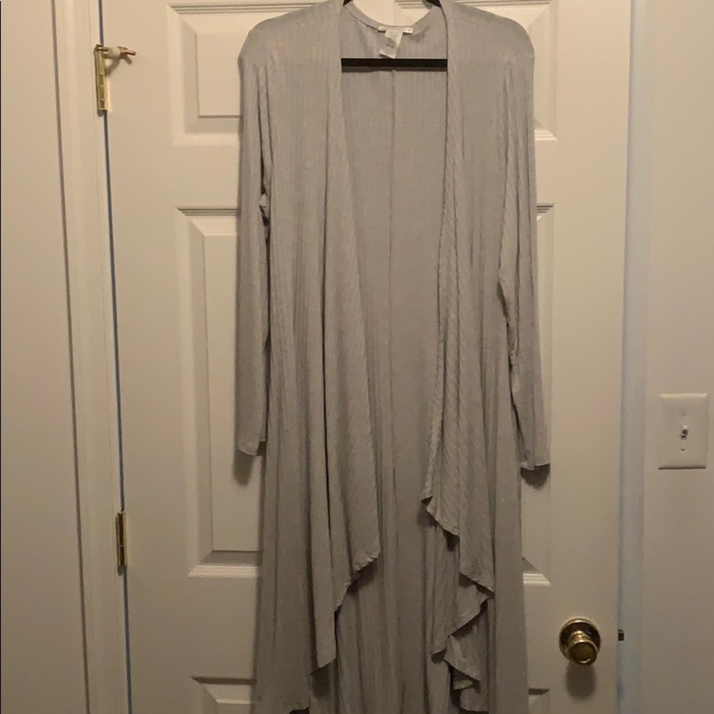 Piphany / Honey and Lace Glendora cardigan